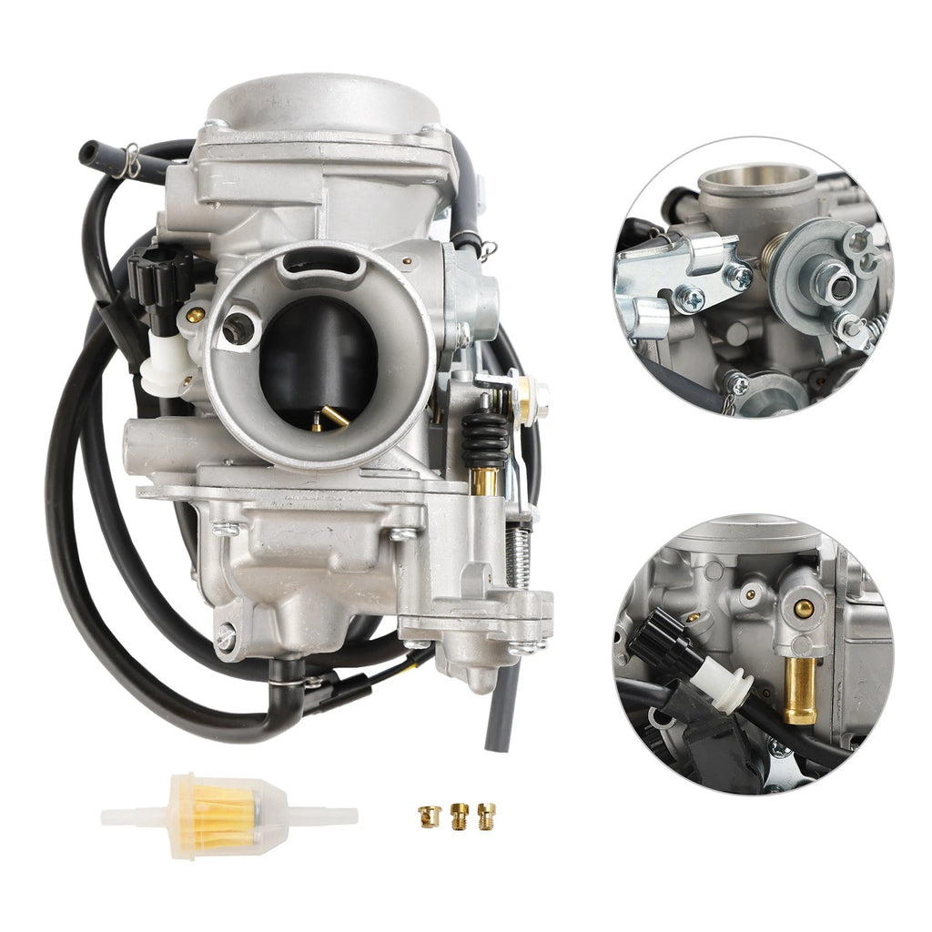 Carburetor for Honda Shadow Aero 750, Spirit 750 VT750C (2004–2009)