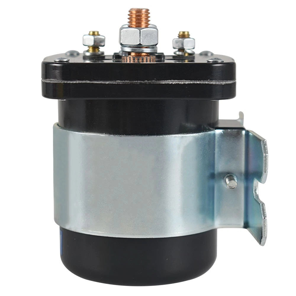 Solenoid for White Rodgers 12V