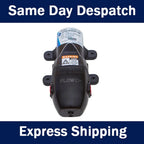 Jabsco Par-Max 1 Plus Pump for (12V, 42630-2992, J20-090)