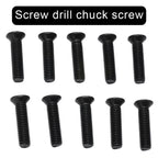 Drill Chuck Adapter Left Hand Thread M5x25mm/M6x25mm