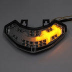LED Turn Signal Brake Tail Light for Ducati Multistrada 1200 (2010-2016)