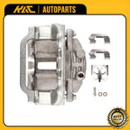 Single Piston Rear RH Brake Caliper for Chevy Silverado GMC Sierra 1500 Yukon (1999–2007)