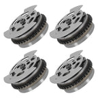 Set of 4 Variable Valve Timing Sprockets for Land Rover Range Rover