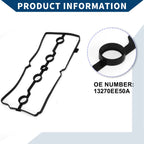 Valve Cover Gasket No. 13270EE50A for Nissan Altima 2.0L L4 Turbo (2019–2020)