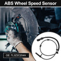 ABS Wheel Speed Sensor No. 7L3Z2C204A for Ford F-150 (2004–2008)