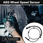 ABS Wheel Speed Sensor No. 7L3Z2C204A for Ford F-150 (2004–2008)