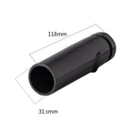 V10 Adapter V6 Adapter Kit for 32/35mm ABS