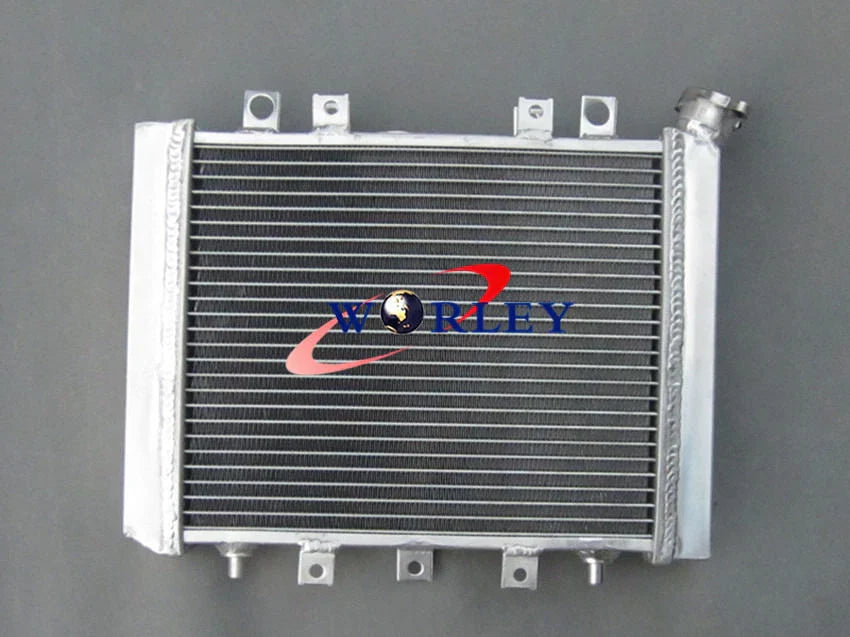 Aluminum Radiator for Kawasaki Brute Force 650 750 (2005-2010)