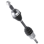 CV Joint Axle Front Left for Chevrolet Malibu (2009–2012) 601458