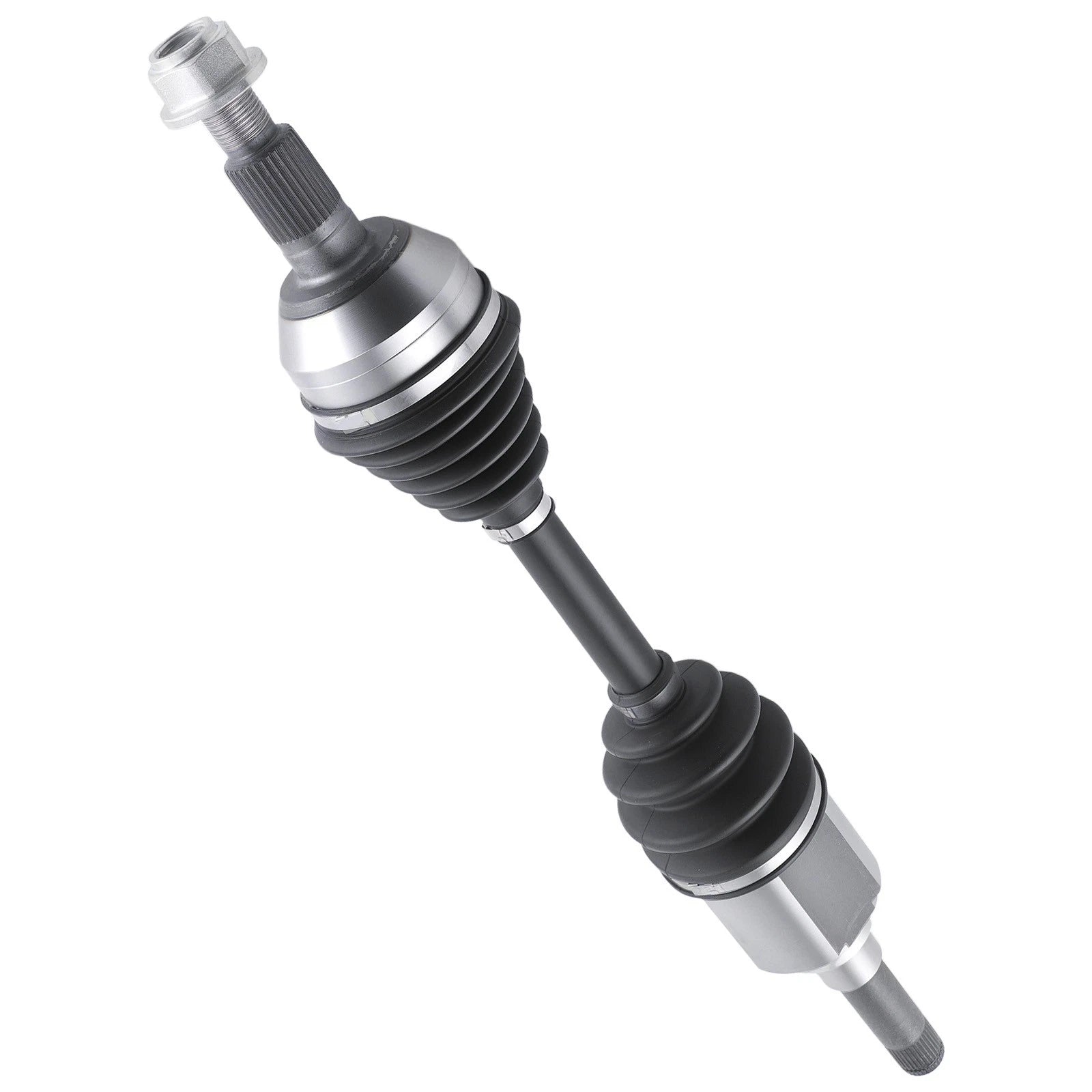 CV Joint Axle Front Left for Chevrolet Malibu (2009–2012) 601458