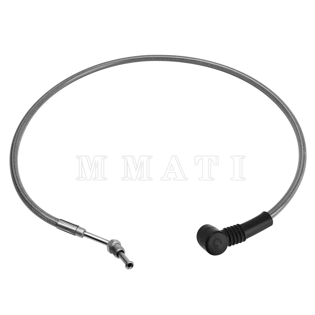 Front Brake Hose Line for Polaris Sportsman Scrambler 850 1000 (2014–2023) 1911393 19116703