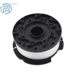 Set of 3 String Trimmer Spools for Black+Decker GH900