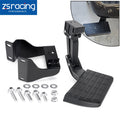 Retractable Bed Step for Toyota Tundra (2014–2021) PT392-34140