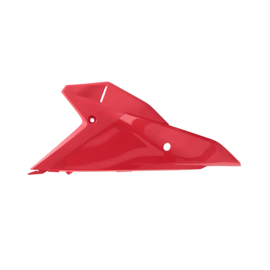 Acerbis Side Panels for Honda CRF Offroad (2017–2023) Red Upper & Lower