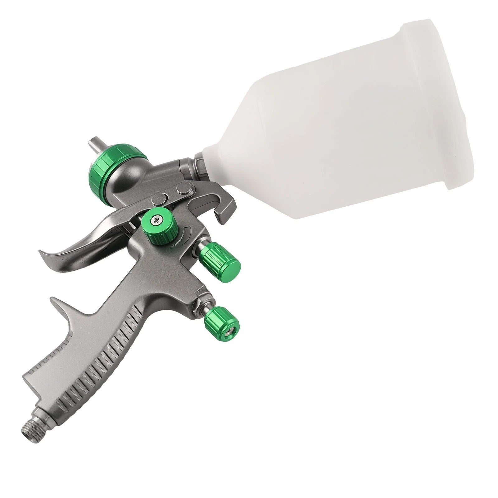 Gravity Spray Gun for Car Paint with 600ml Cup (Universal)