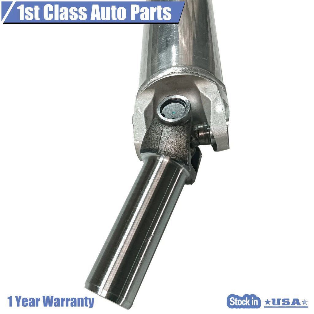Driveshaft Prop Shaft Assembly for Sierra 2500 HD 4WD (2007-2010)