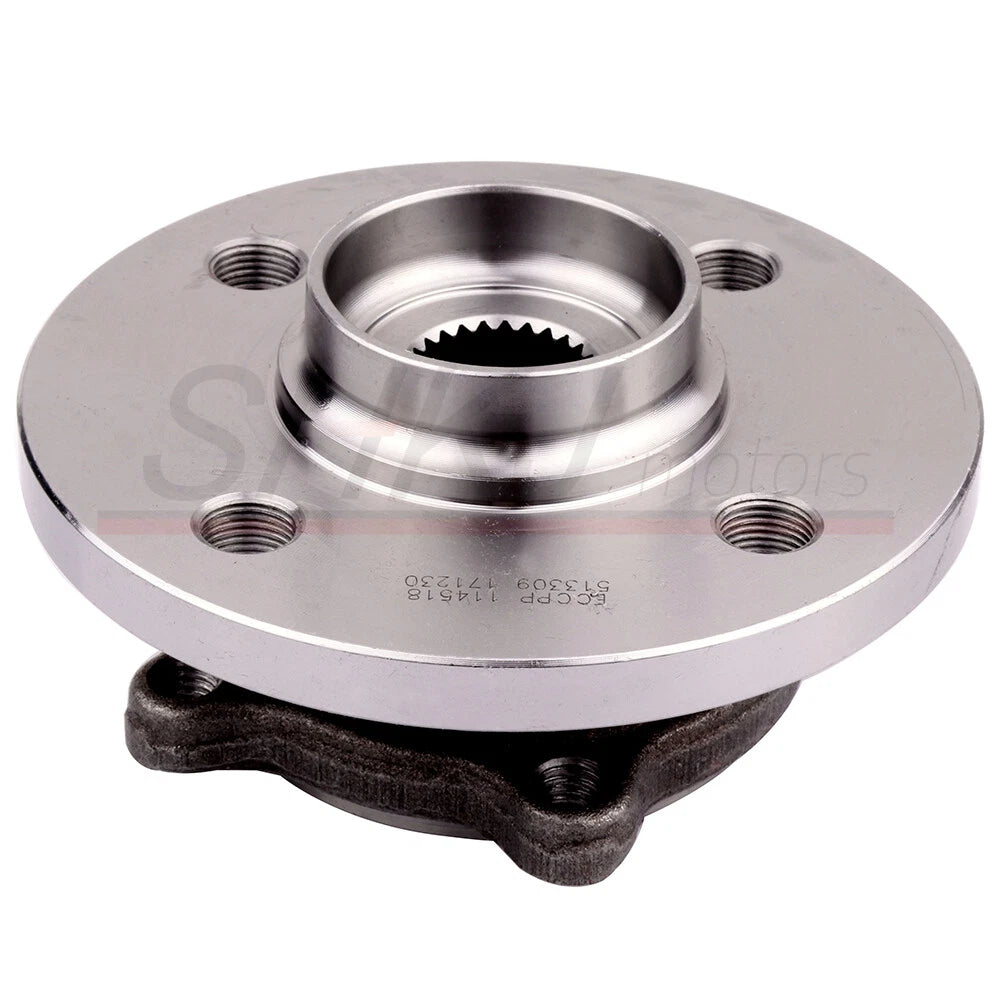 Front Wheel Hub Bearing Assembly for Mini Cooper (2007-2015) w/ABS