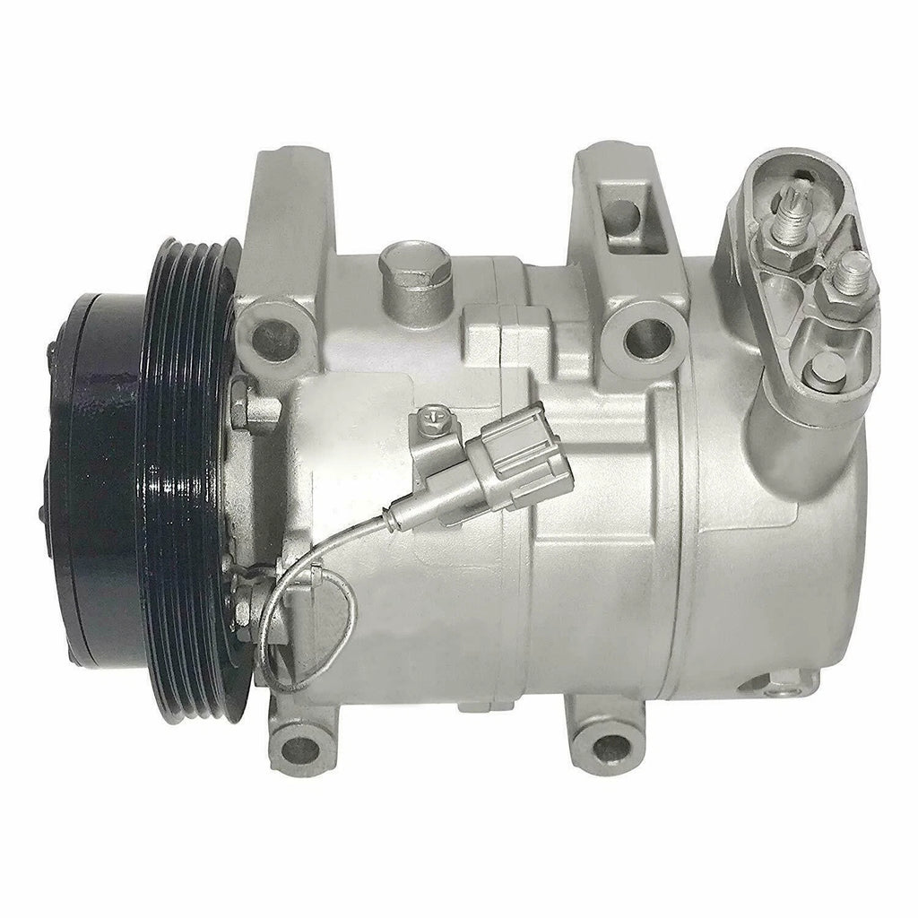AC Compressor Kit Replacement for Honda Accord (2013-2017)