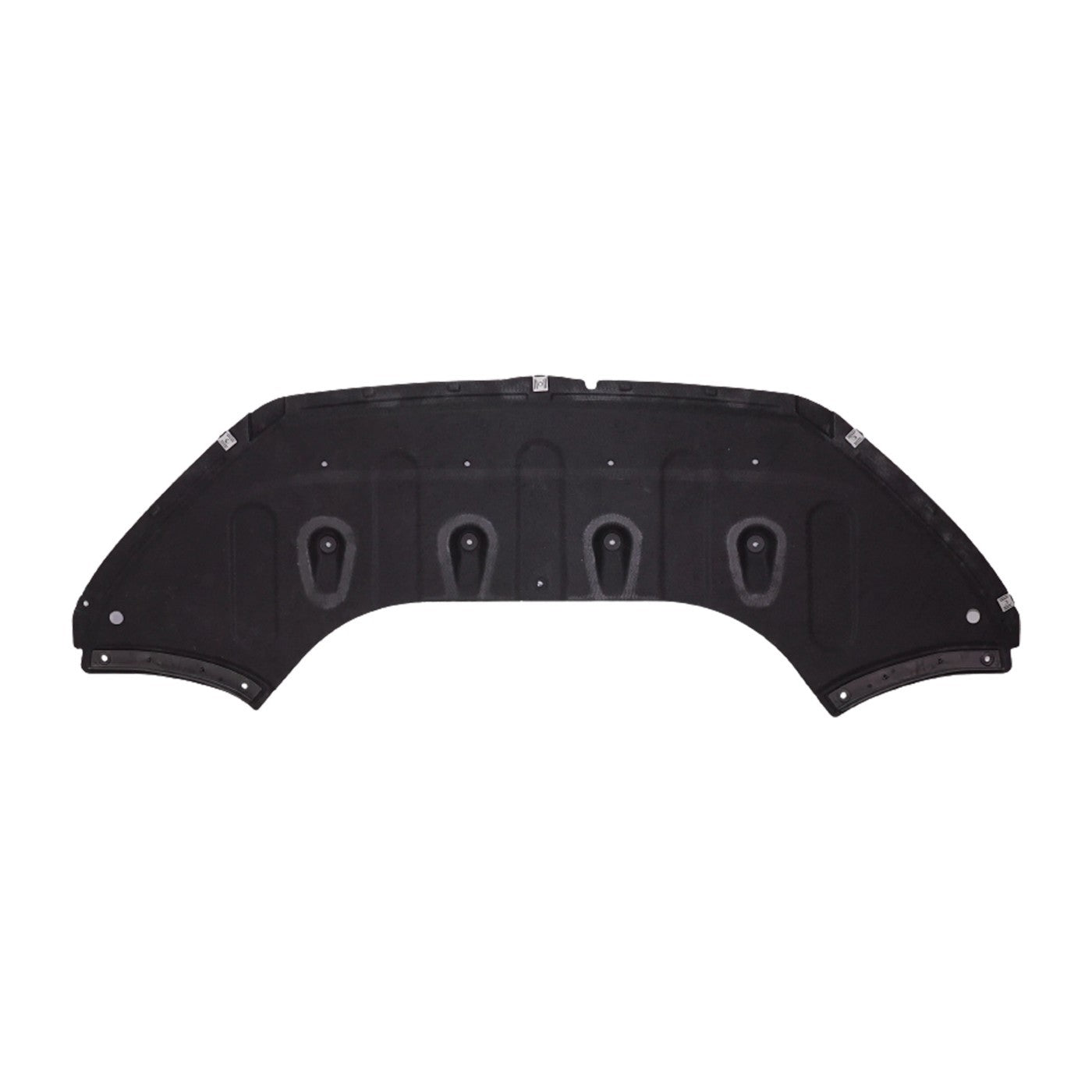 Engine Splash Shield for Hyundai Sonata (2018–2019) Front Lower