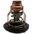 Thermostat for Yamaha 75-90HP 4-Stroke (Replaces 6FP-12411-00, 6FP-12411-00-00)