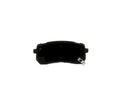 Bosch Rear Blue Brake Pads w/ Hardware for