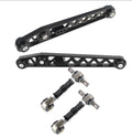 Billet Lower Control Arm & Rear Camber Control Arms Kit for Honda Civic EK (1996–2000)