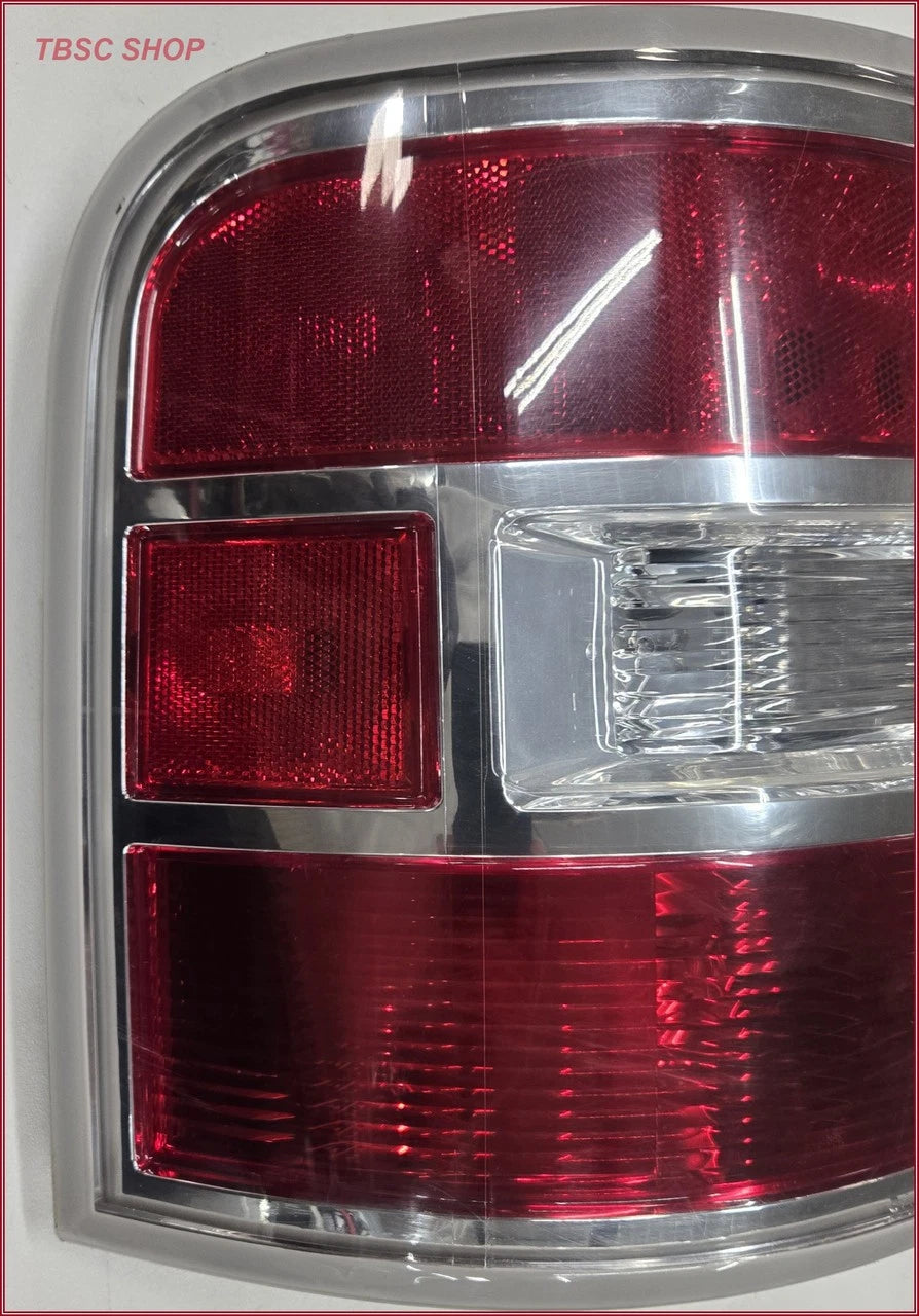 LH Driver Side Taillight for Ford Flex (2009–2011) BA8313B505AA