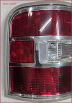 LH Driver Side Taillight for Ford Flex (2009–2011) BA8313B505AA