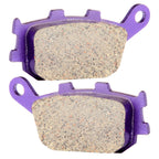 Brake Pads Kit for Suzuki DL650A Vstrom 650 (2007-2009, 2011-2017)