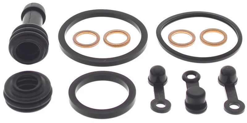 Front Caliper Rebuild Kit for Polaris ACE 500 (2017–2019)