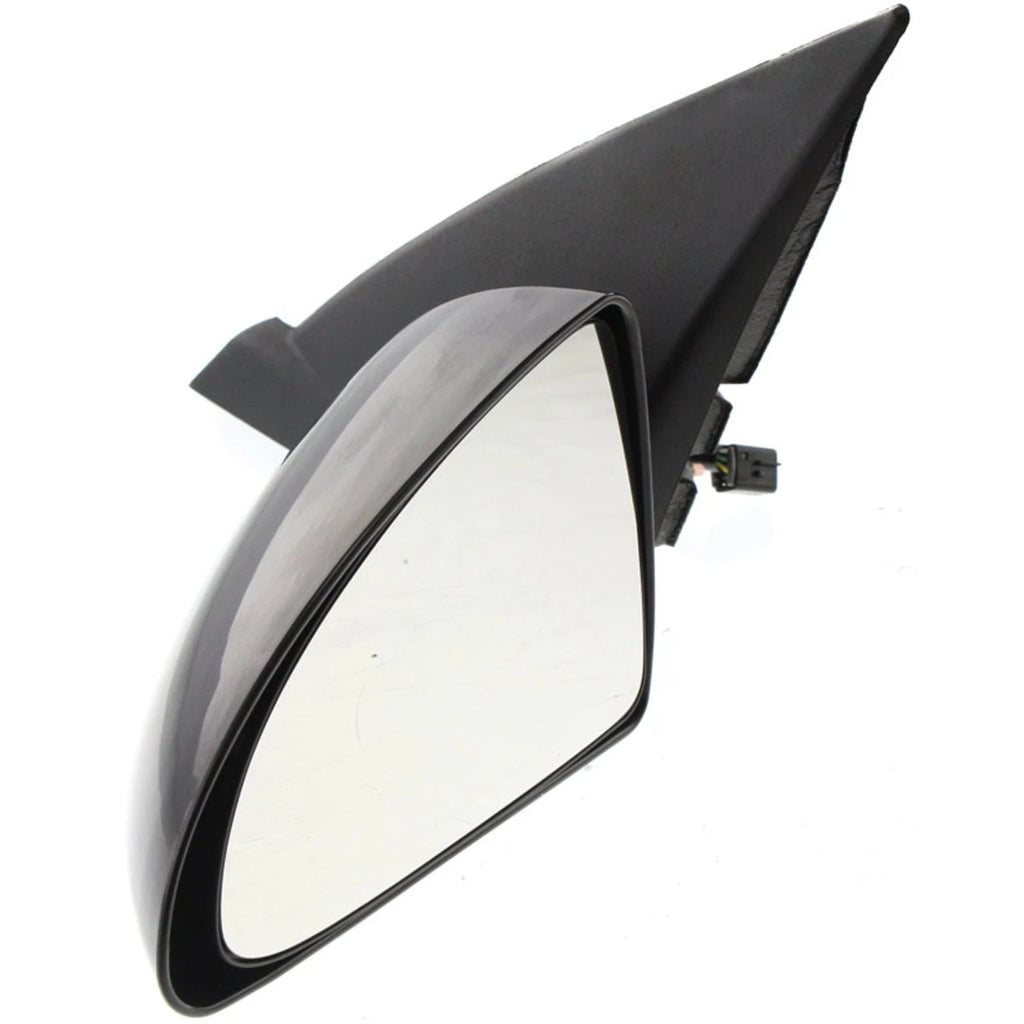 Power Mirror for Chevrolet Malibu (2006–2007) Manual Folding Paintable