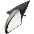 Power Mirror for Chevrolet Malibu (2006–2007) Manual Folding Paintable