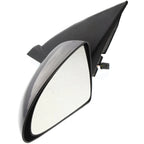 Power Mirror for Chevrolet Malibu (2006–2007) Manual Folding Paintable