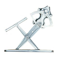 Front Right Window Regulator W/o Motor for Toyota Hilux (2005–2015)
