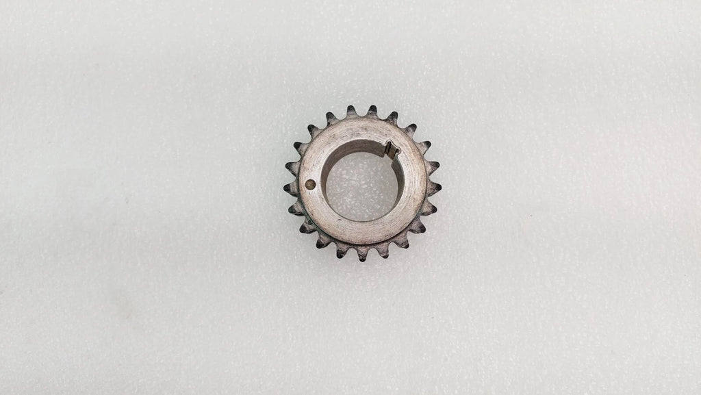Crankshaft Timing Sprocket for Ford Lincoln Mercury (XL3Z-6306-AA)