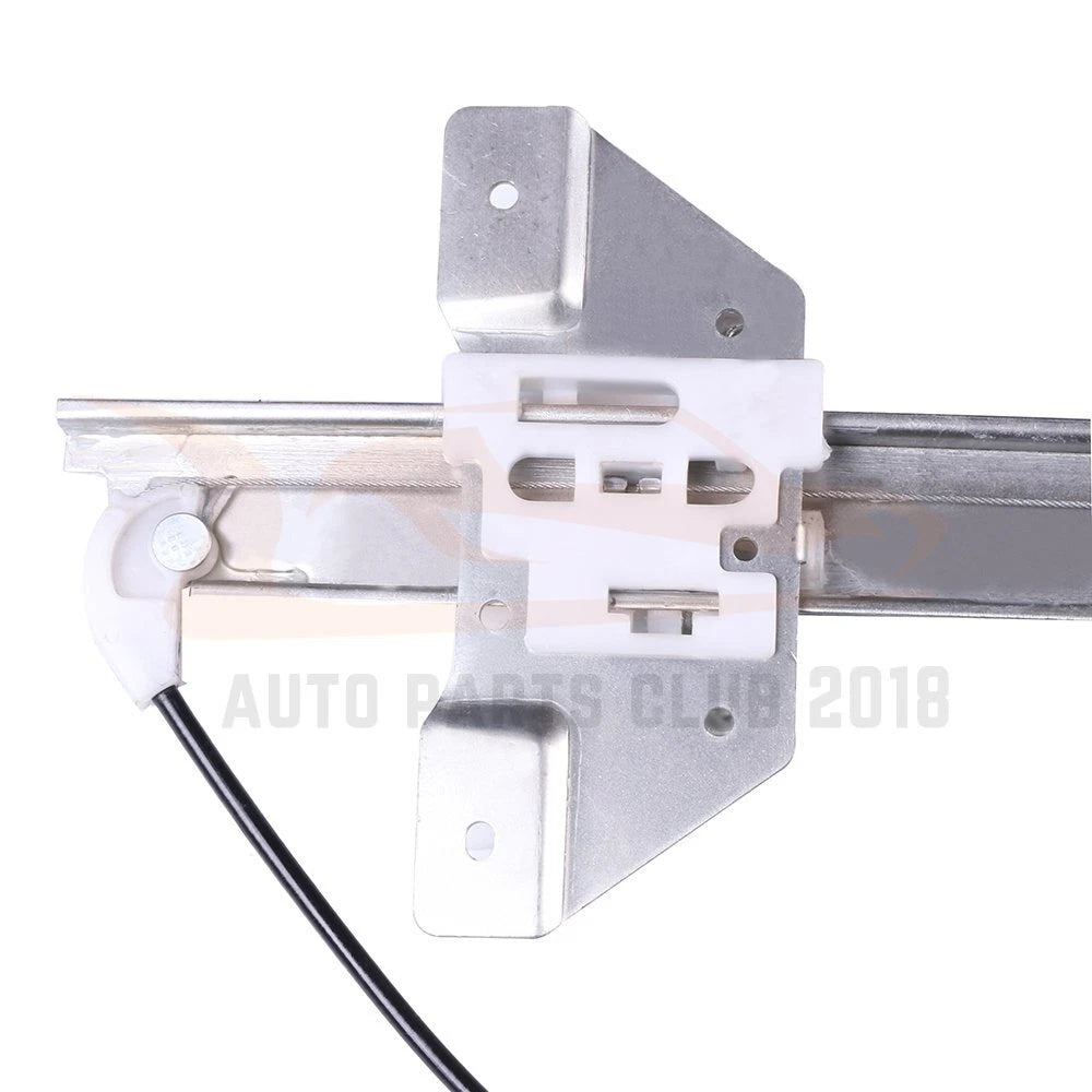 Window Regulator with Motor for Pontiac Grand Am (1999–2005)