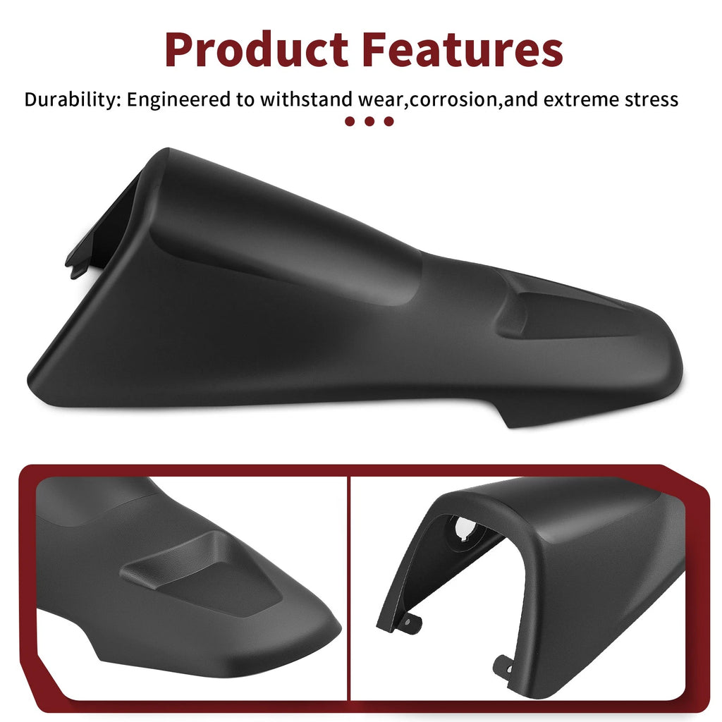 Front Fender for Kawasaki KFX50 (2003-2006)