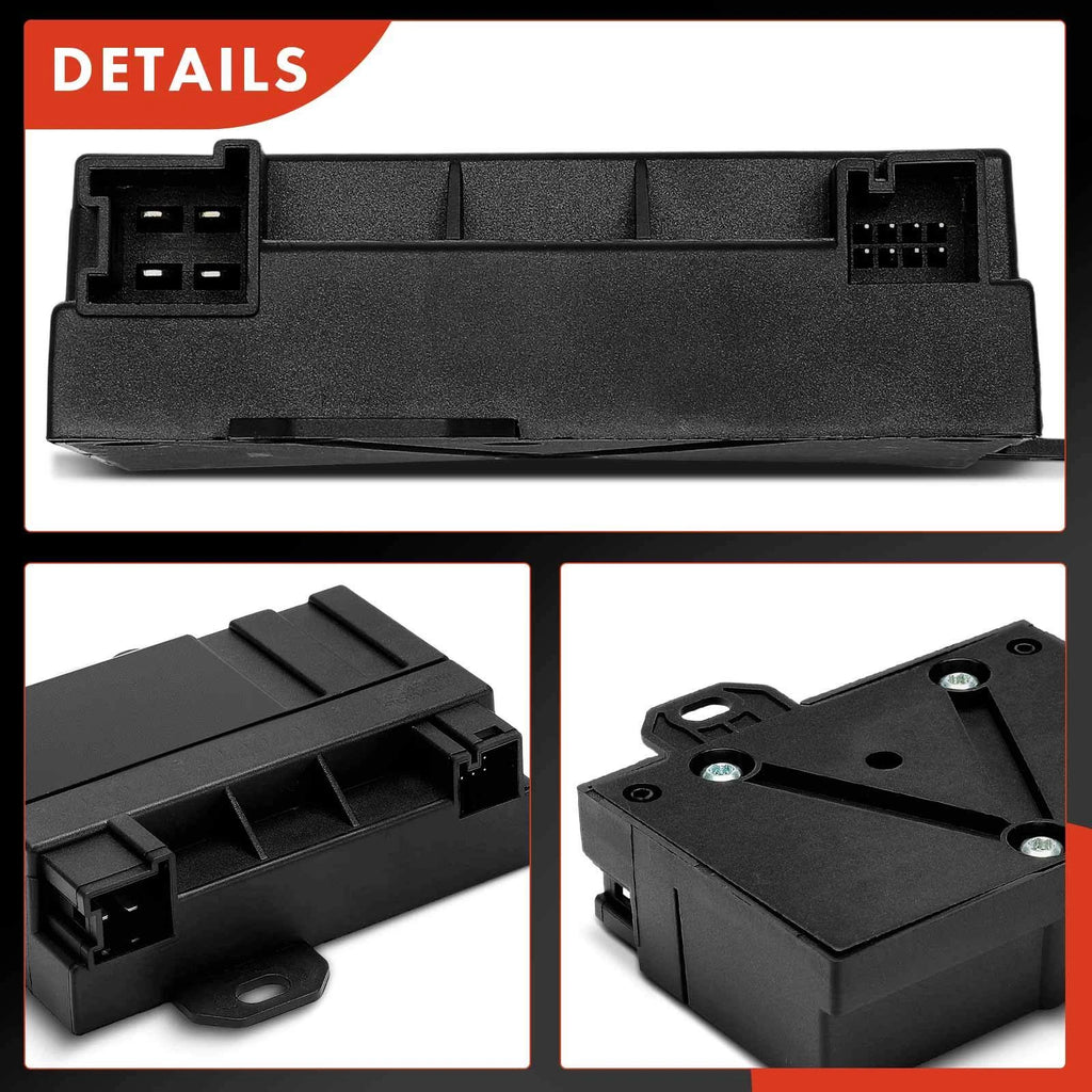 Fuel Pump Driver Module for Mercedes-Benz GLK250, GLK350 (2013)