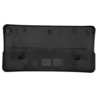 Front License Plate Mounting Bracket for Mercedes C250 C300 C350 Coupe (2012–2015)