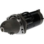 Starter for Mercedes Heavy Duty O530 (1998–1999)