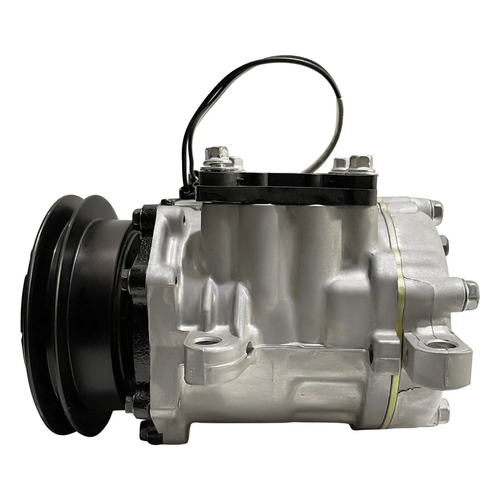 A/C Compressor Kit Replacement for Plymouth Horizon 2.2L (1987-1988)