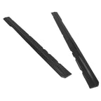 Side Rocker Splitters for Ford Mustang GT (1999–2004)