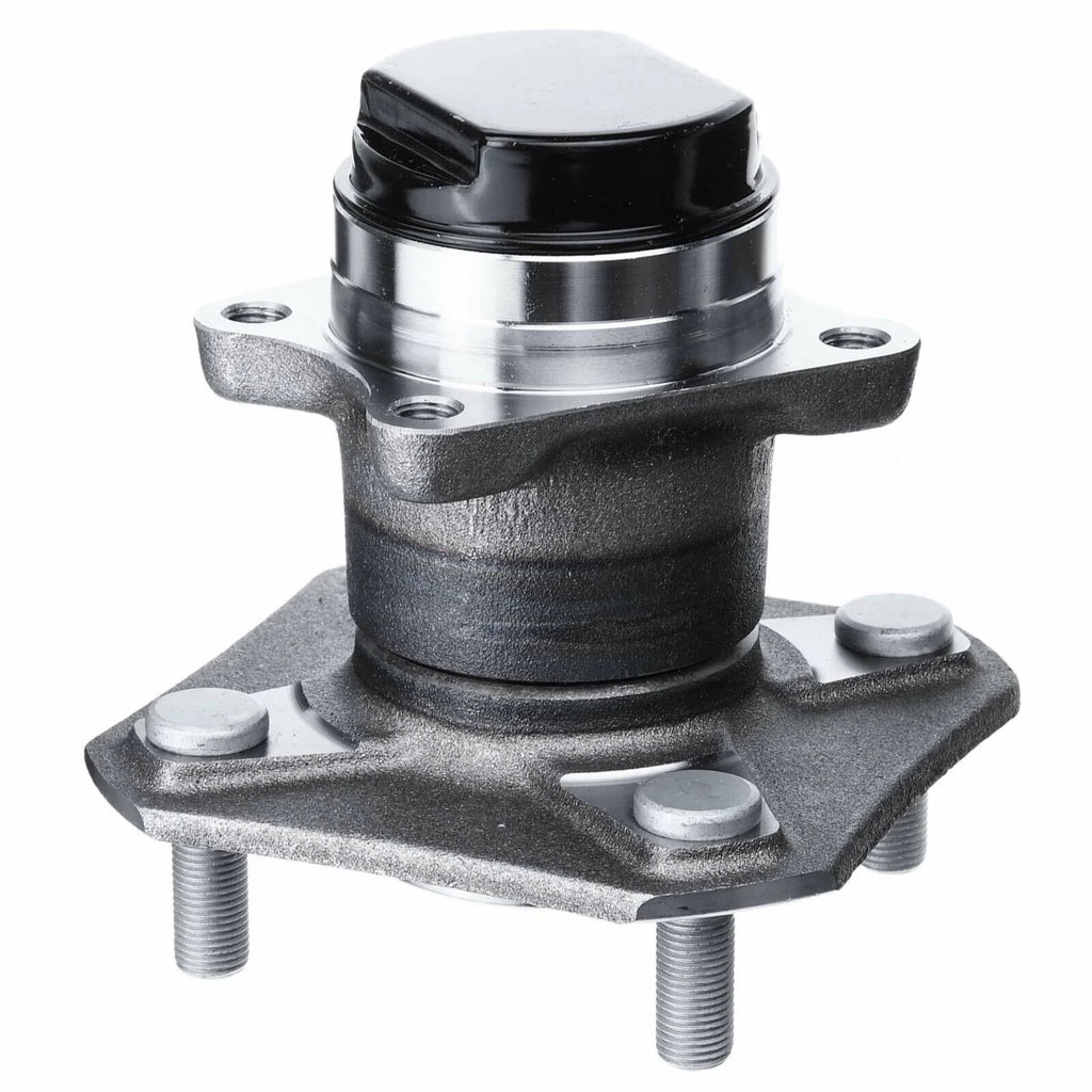 2X Rear Wheel Hub & Bearing Assembly for Nissan Versa (2007–2011)