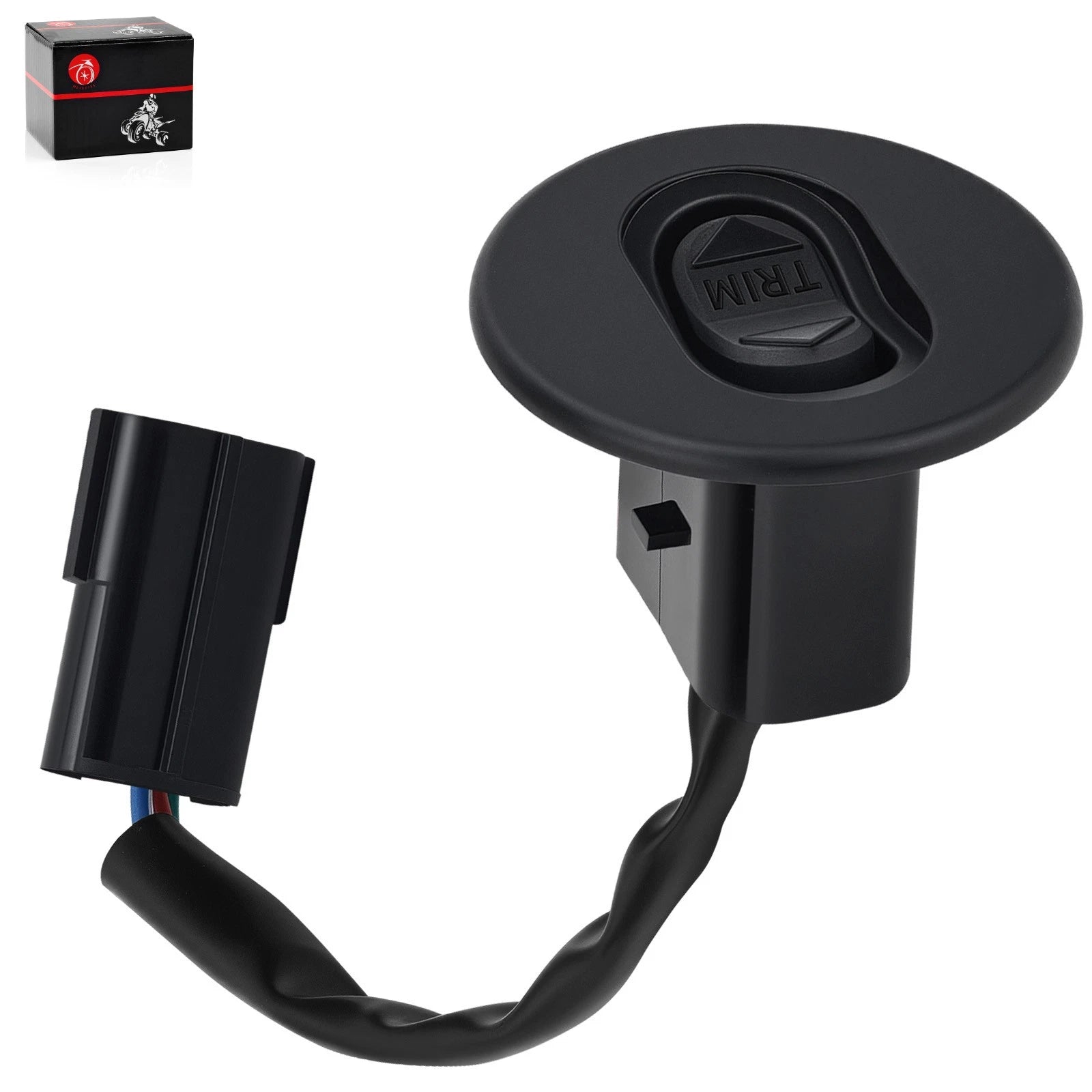 Trim Switch for Mercury Marine 115hp F115 EFI (2000–2023) 8M0037225 2B225488