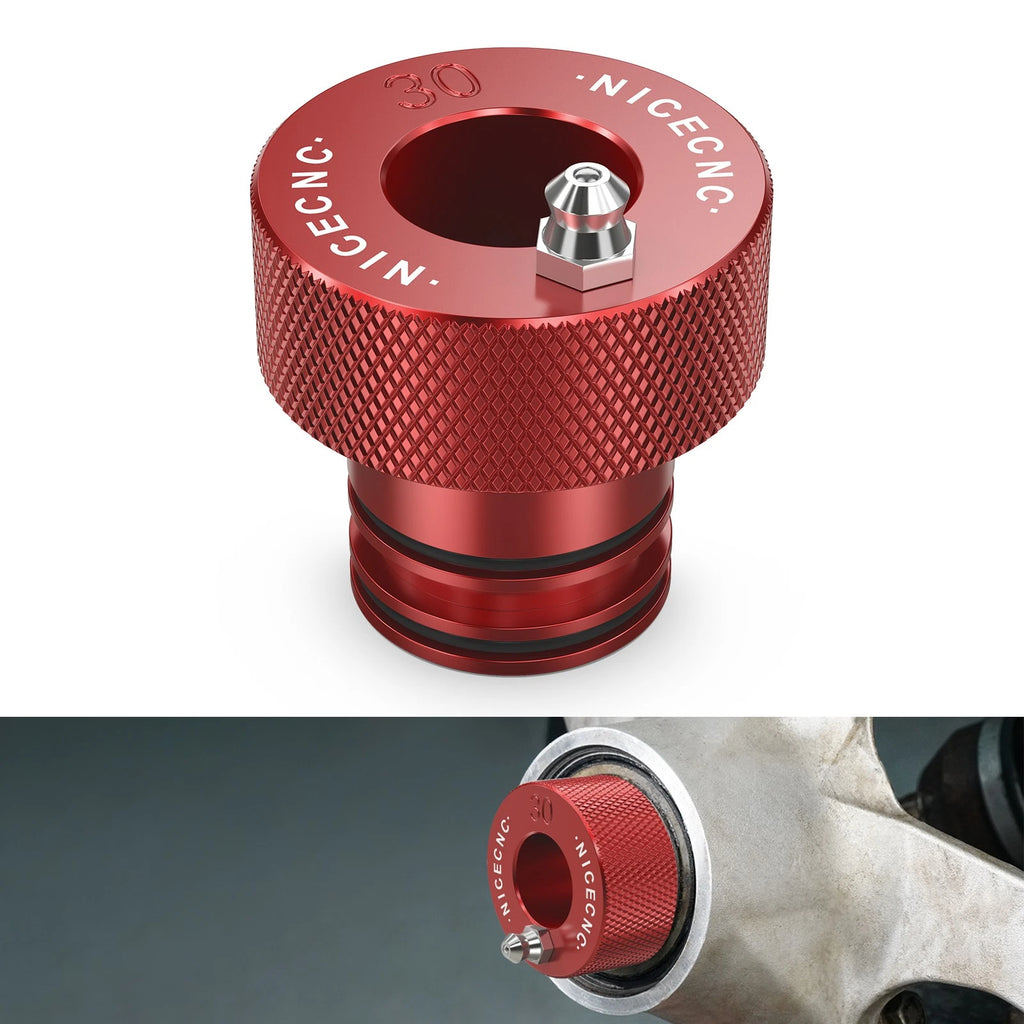 30mm Wheel Bearing Greaser Tool for Can-Am Outlander