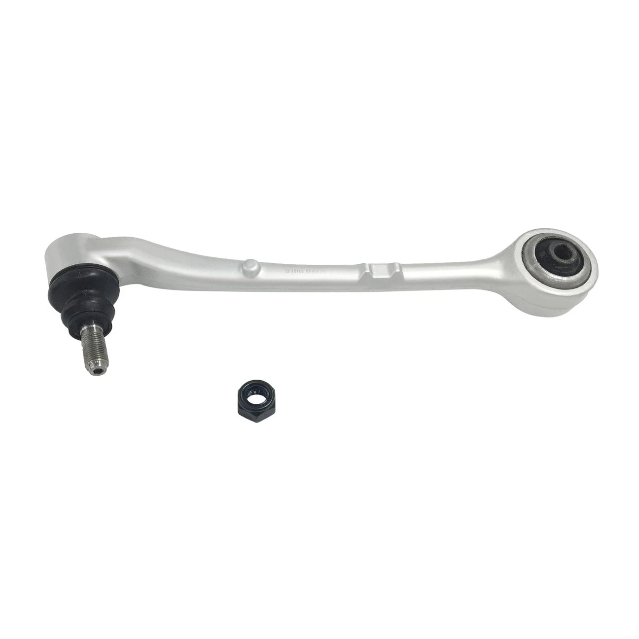 Pair Front Lower Control Arms with Ball Joint for BMW 7 Series (1995–2001)