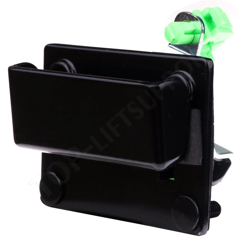 Exterior Door Handle for Cadillac Chevy GMC Pickup (1999–2000)