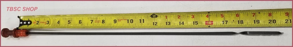Transmission Fluid Dipstick for Mazda Ford (FSKO)