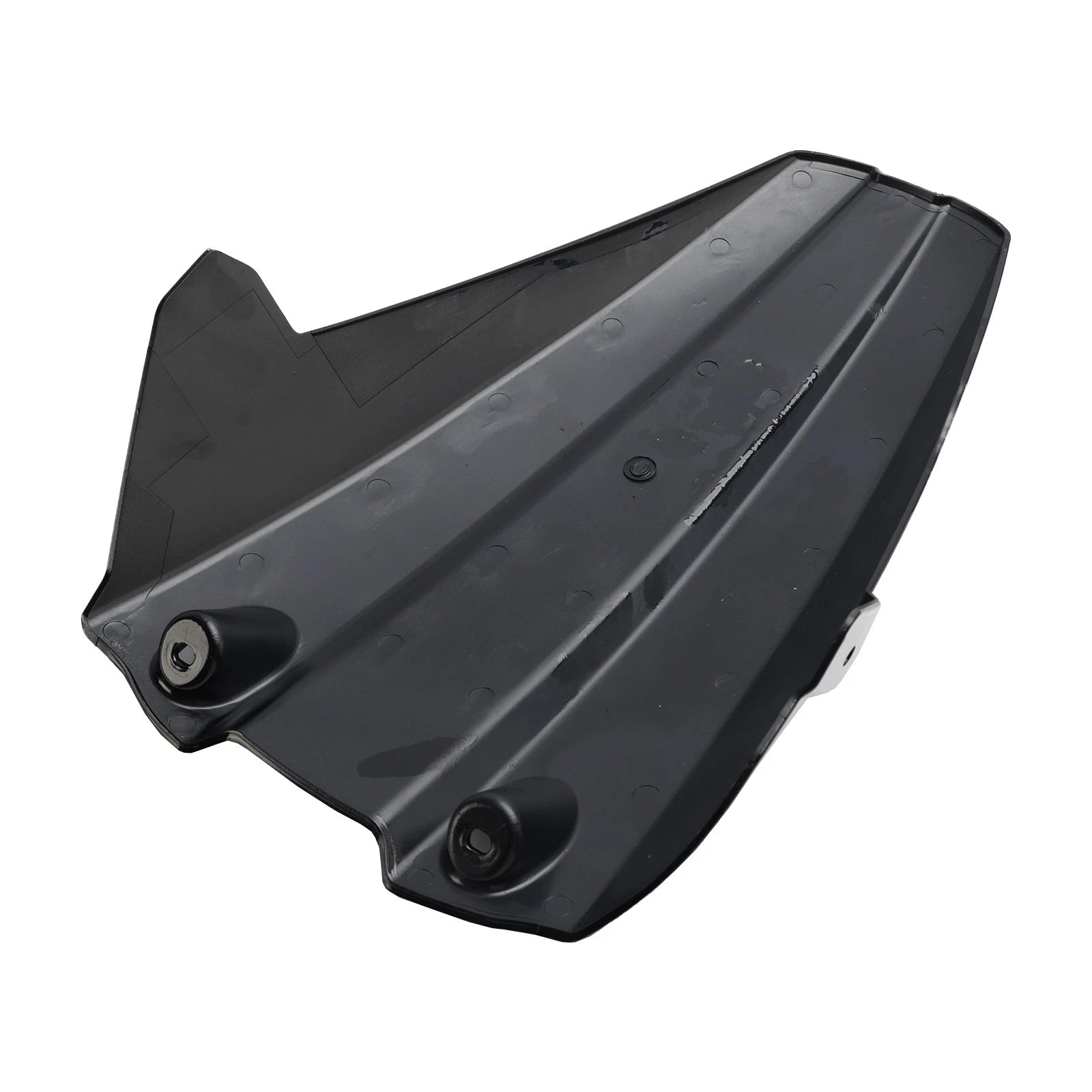 Rear Fender Mudguard for Yamaha MT-10 / SP MT10 (2016–2024) Black
