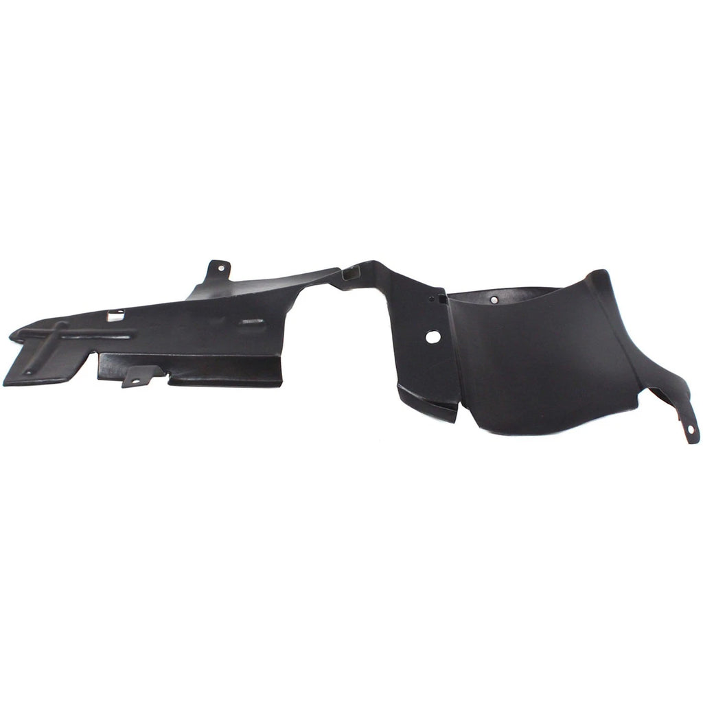 Engine Splash Shields Set of 2 for Chevy Cobalt G5